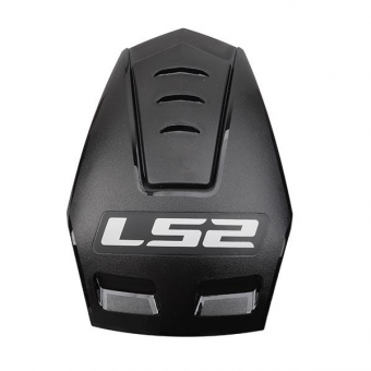 Pezzi di ricambio per casco LS2 Cannocchiale FF902 a ventilazione superiore Pezzi di ricambio per casco LS2 Cannocchiale FF902 a ventilazione superiore